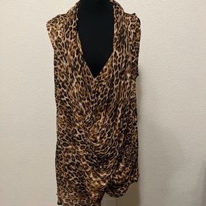 Jennifer Lopez tanktop XL